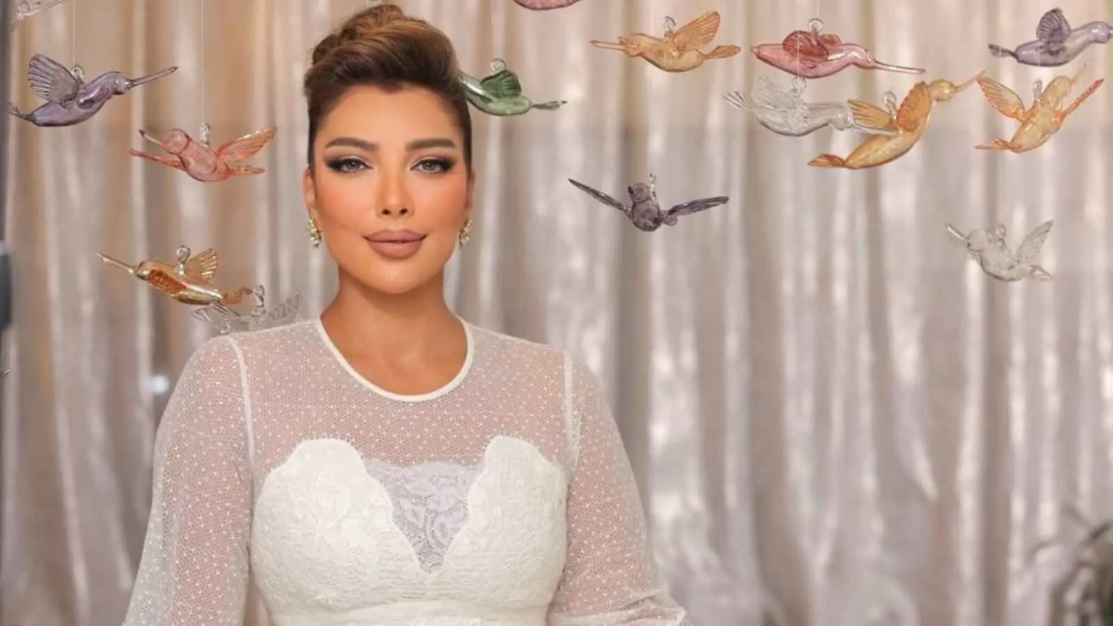 ما قصة "الطفل المعجزة" الذي سرق الأضواء في حفل أصالة؟ (فيديو)