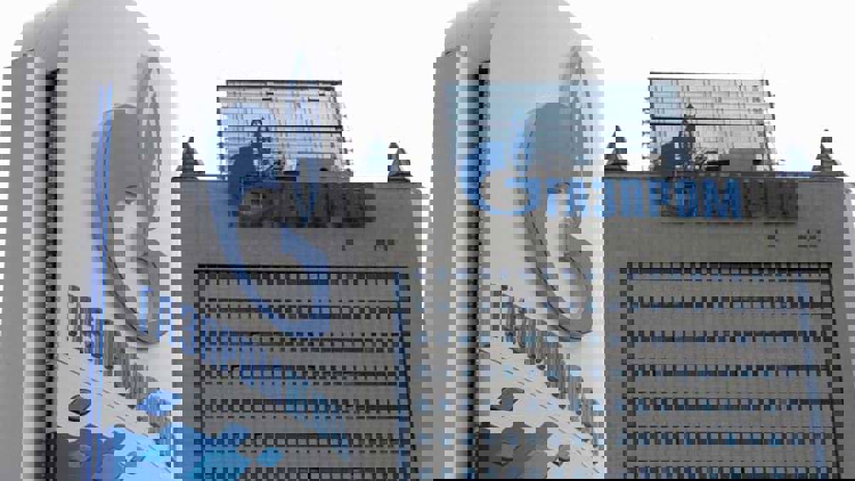 المجر توثق تعاونها مع شركة غازبروم الروسية