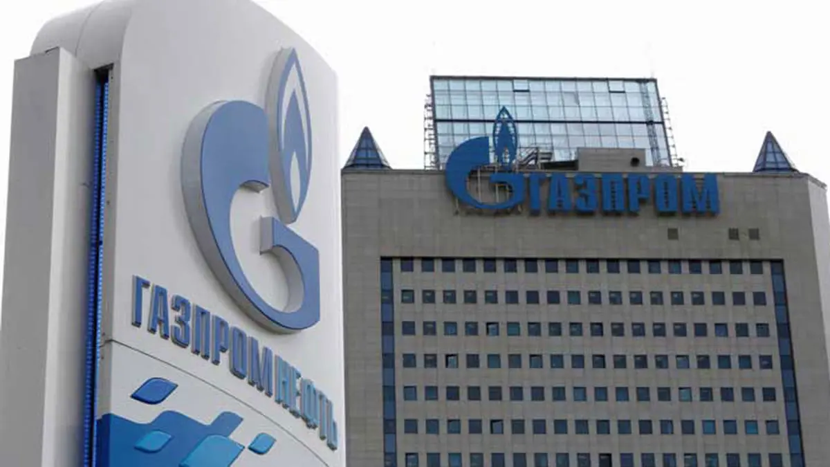 المجر توثق تعاونها مع شركة غازبروم الروسية