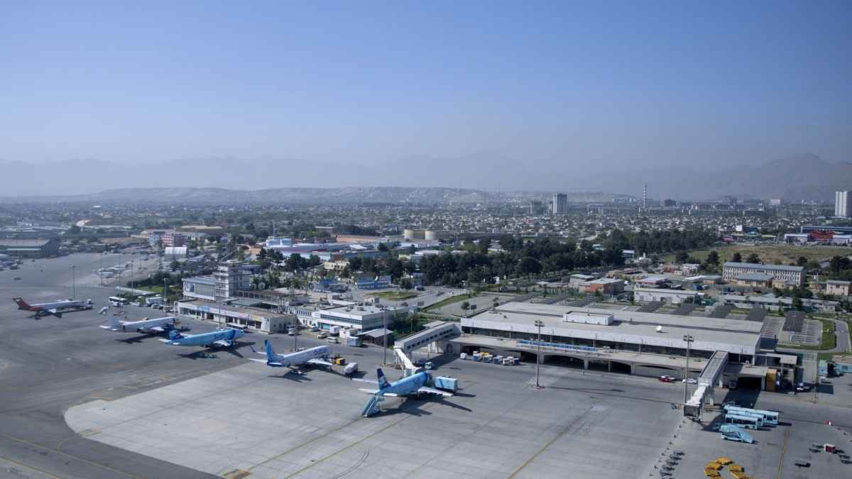 إندبندنت: طالبان تجني ثمار  التوتر بين إيران وإسرائيل