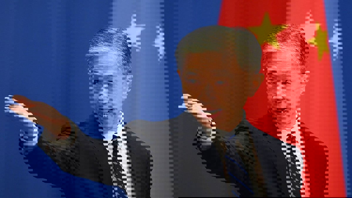 الصين تطالب أمريكا بالنظر إلى سجلها الحقوقي قبل توجيه انتقادات للآخرين