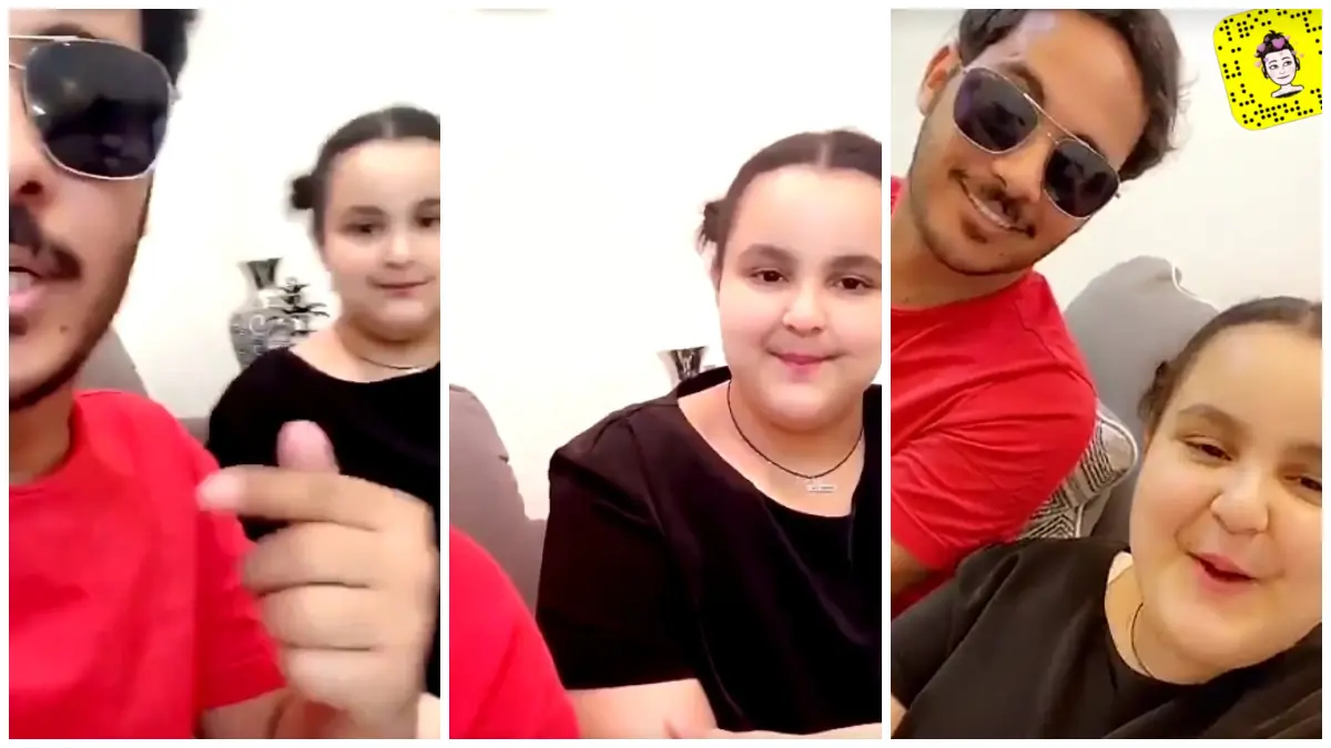 بعد"حراك مع ملاك".. فيحان يكشف "الاتفاق السري" بين وعد العساف وملاك الحسيني 