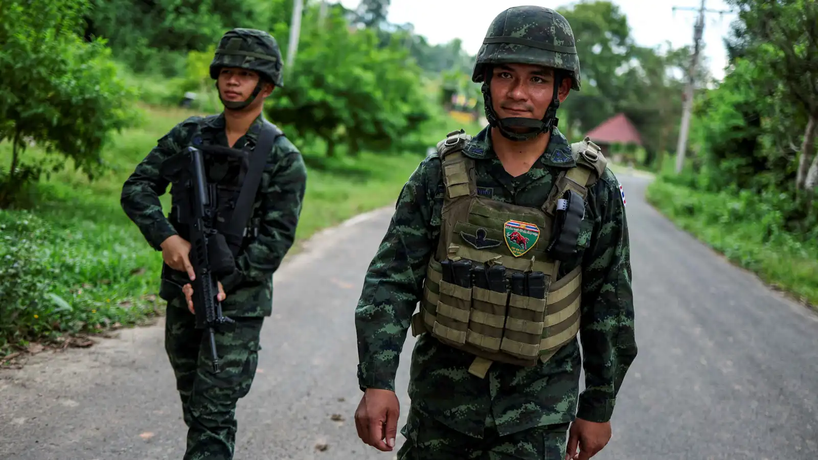 صمود وقف إطلاق النار بين تايلاند وكمبوديا رغم اتهامات بانتهاك الاتفاق