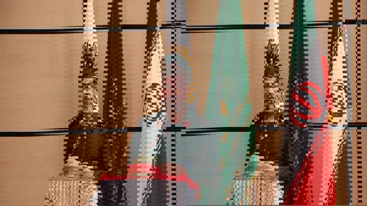 اعتراف إيراني بتولي "فيلق القدس" حماية "زوار الأربعين" في العراق