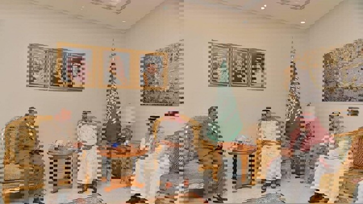 وكالة: السعودية تجاوبت مع طلب إنشاء مكتب لرعاية مصالح إيران