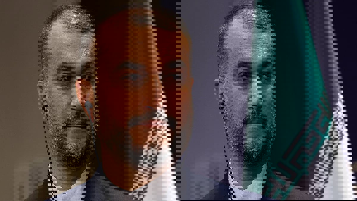 الخرطوم وطهران تبحثان استئناف العلاقات "في أسرع وقت"