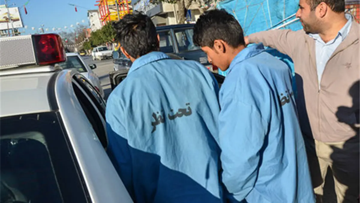 إيران تصر على عدم إلغاء إعدام الأطفال