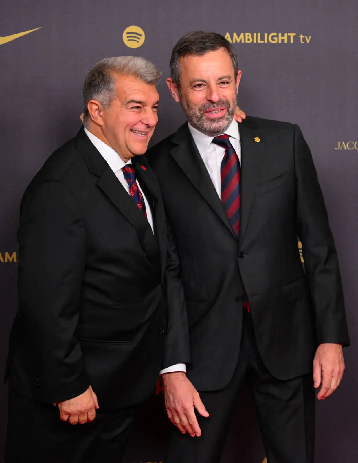 روسيل ولابورتا