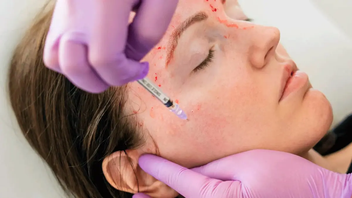 أمريكا.. مخاوف من دور التجميل في نقل الإيدز داخل منتجع صحي