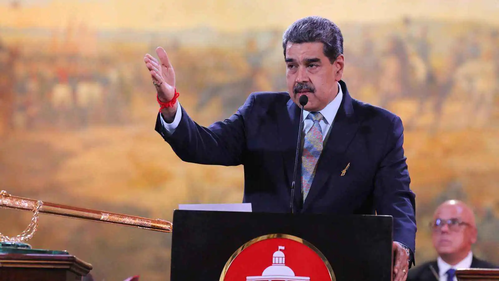 "خيارات محدودة".. "شيفرون" تعزز موقف واشنطن في فنزويلا وتكبل مادورو