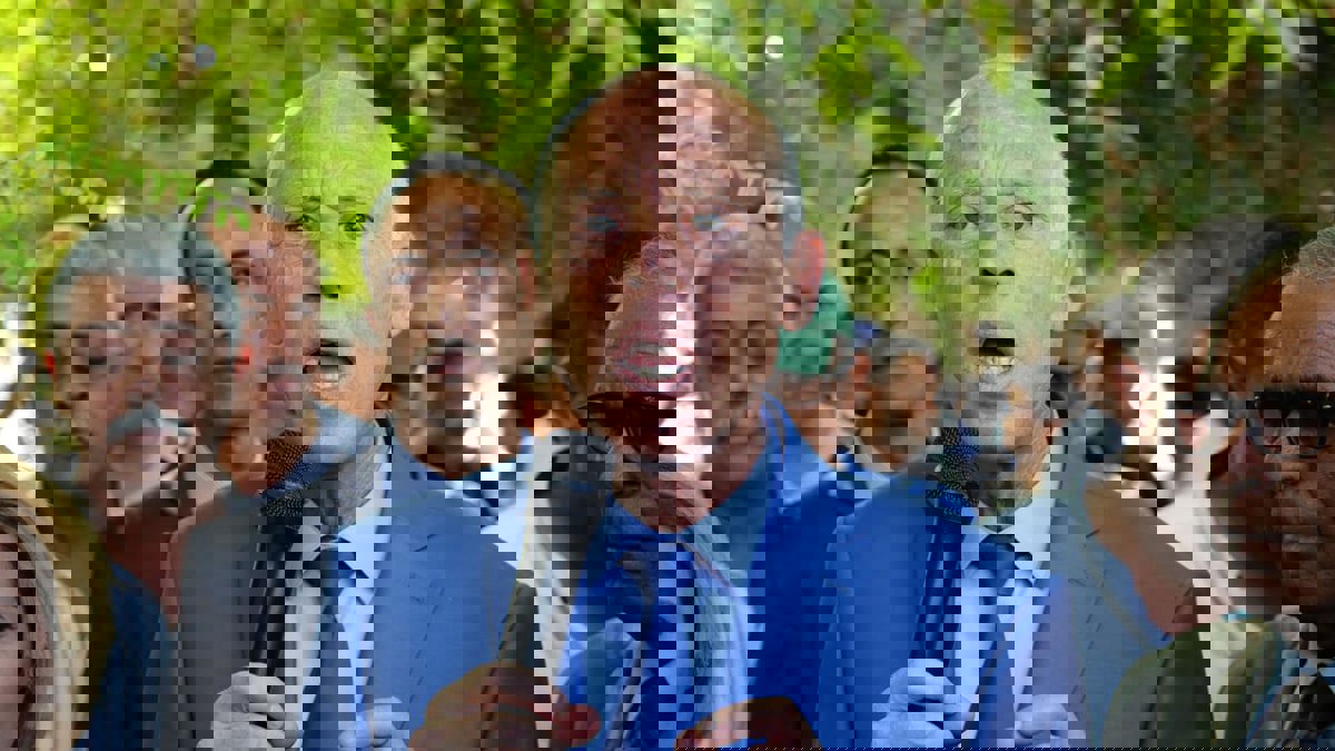 تونس.. هيئة حقوقية تطالب بكشف حقيقة الوضع الصحي للرئيس سعيد