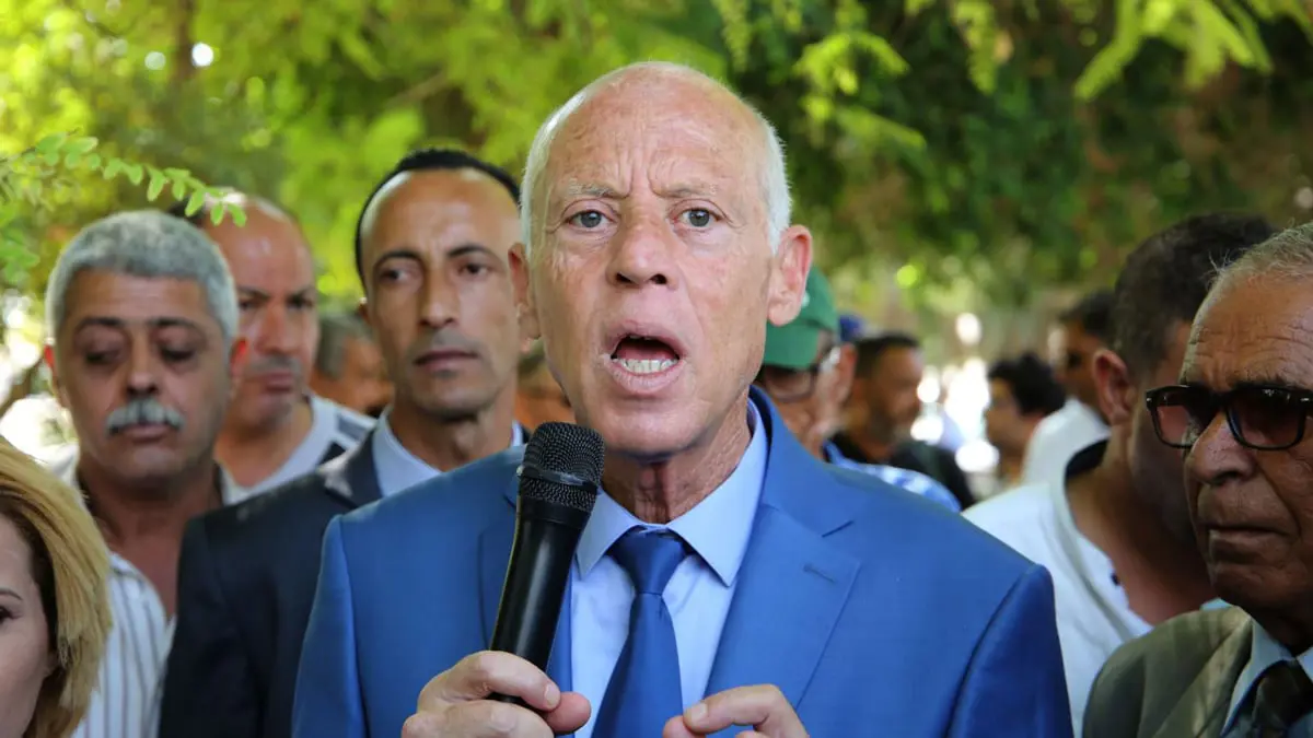 تونس.. هيئة حقوقية تطالب بكشف حقيقة الوضع الصحي للرئيس سعيد