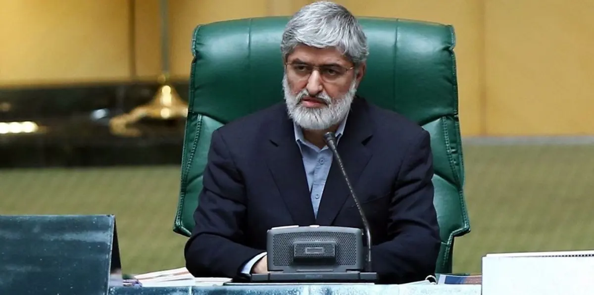 نائب رئيس البرلمان الإيراني يطالب بتجميد نشاط مجلس خبراء القيادة