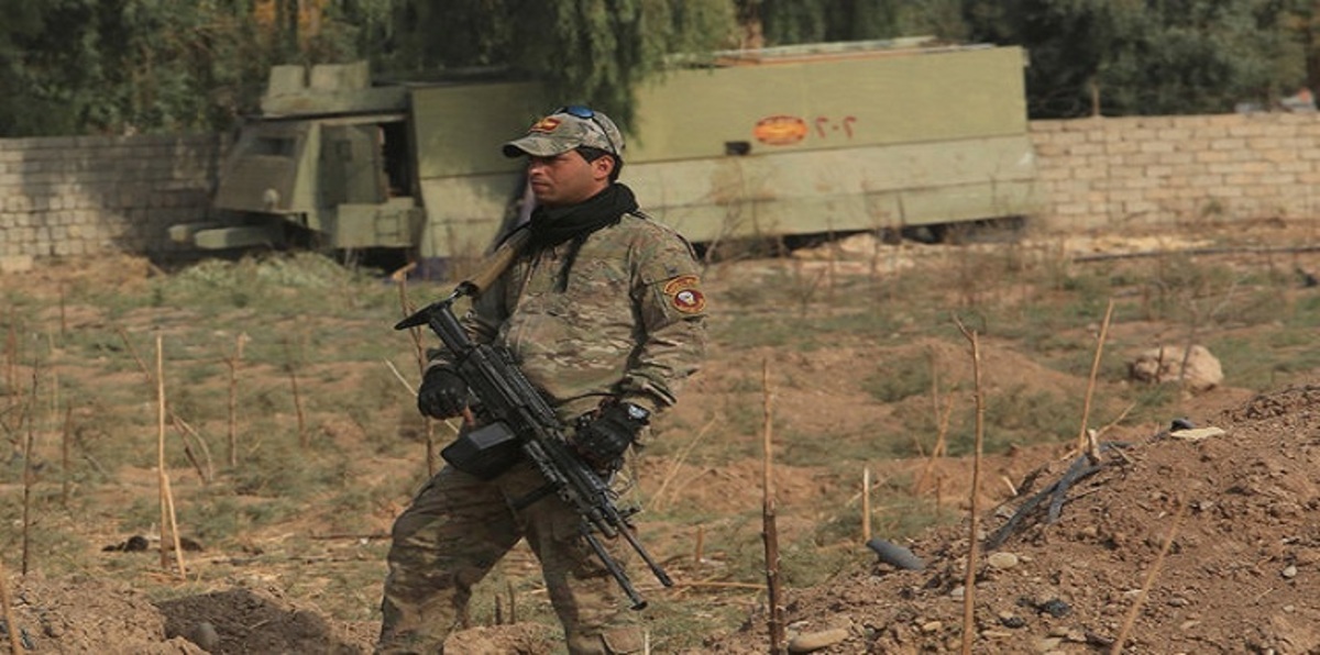 العراق يسيطر على الموصل ولكن مَن يسيطر على العراق؟