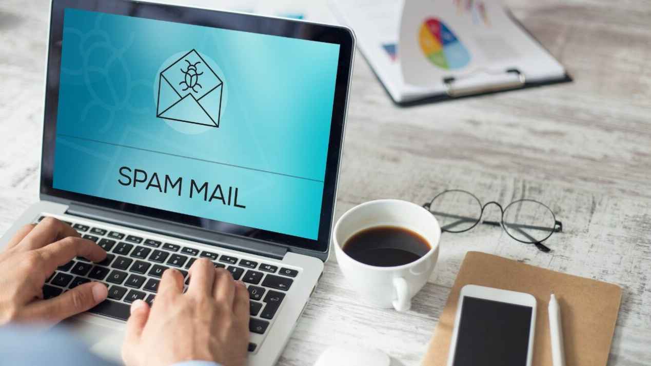 البريد العشوائي.. "إزعاج خطر" يمكن القضاء عليه بطرق فعّالة