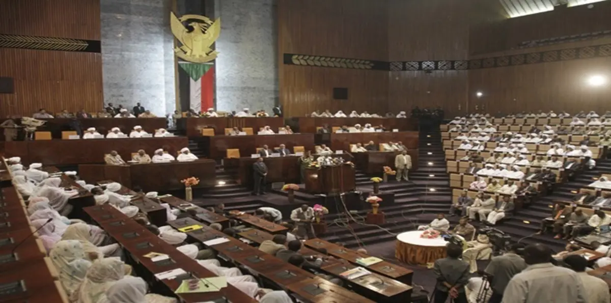 البرلمان السوداني يدعم قرار قطع العلاقات مع إيران