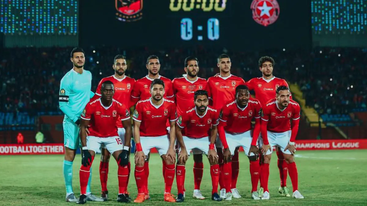 القبض على بعض مشجعي الهلال السوداني بعد تهديد لاعبي الأهلي المصري بالقتل