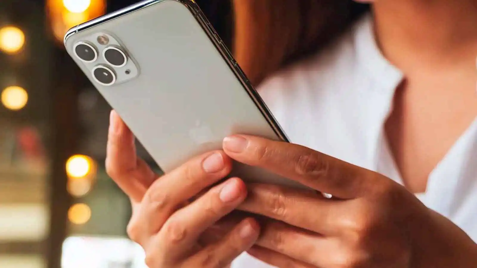 البصمة الرقمية.. سلاح "غوغل" الجديد لتعقّب مستخدمي "آيفون"