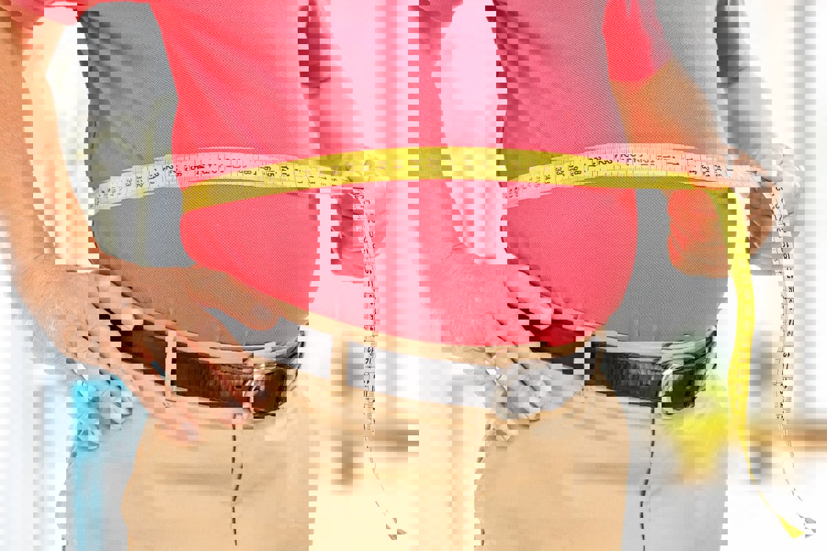 أسباب "بسيطة" تعطل فقدان دهون البطن العنيدة 