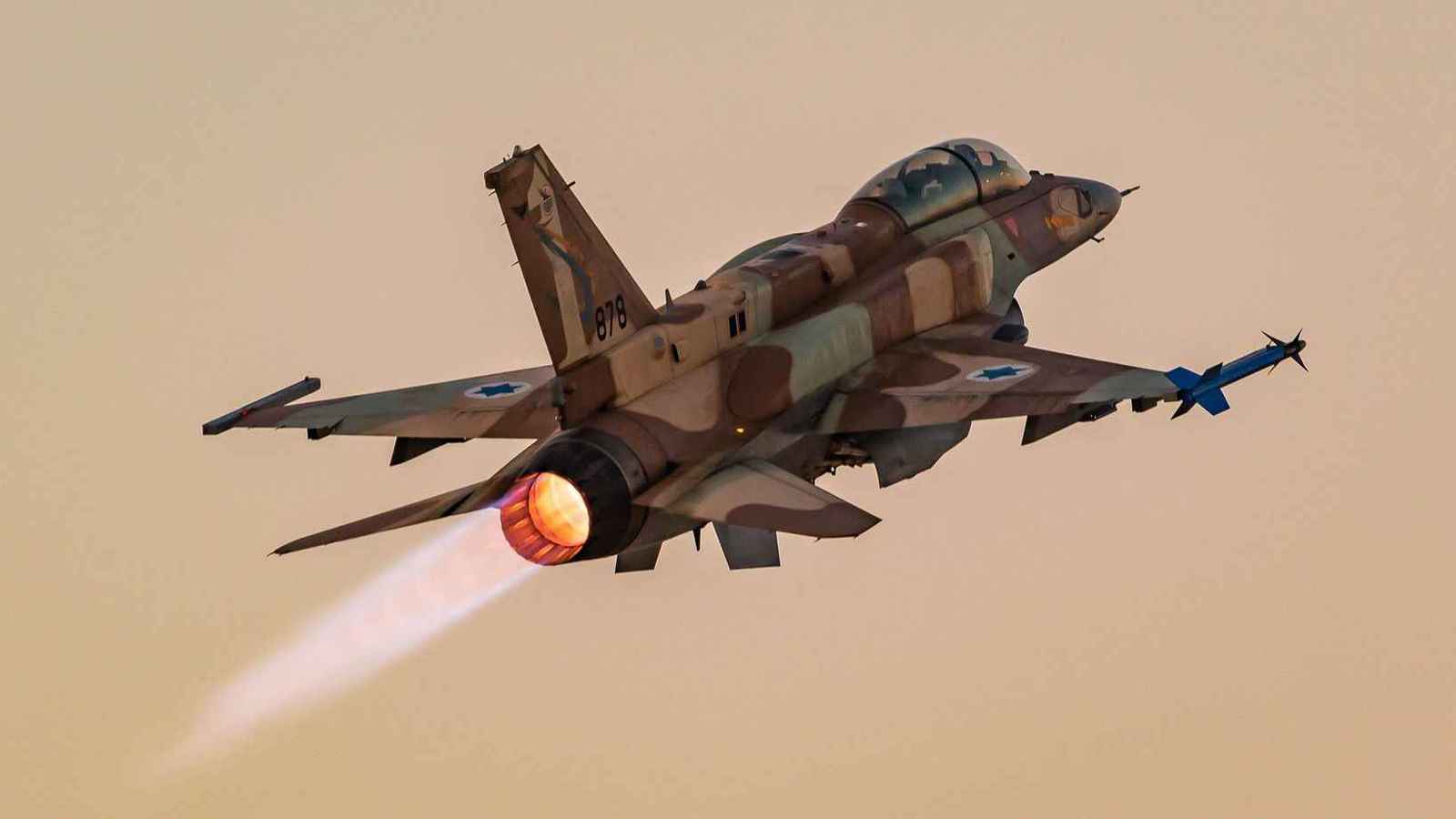 تفاصيل جديدة.. إسرائيل فاجأت إيران بـ3 موجات هجومية بأقل من ساعة