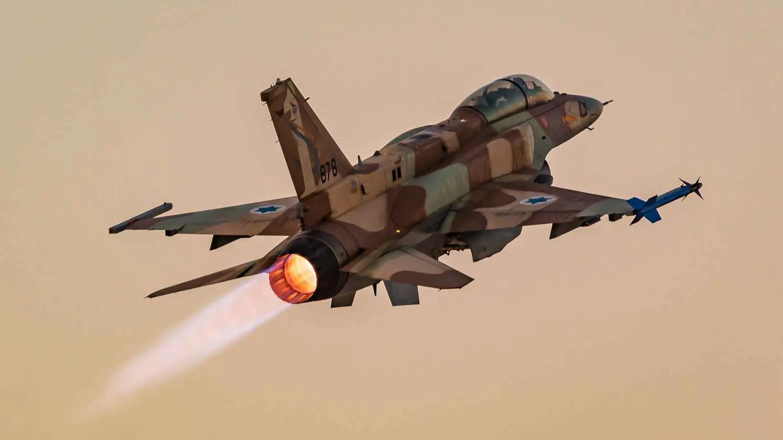 تفاصيل جديدة.. إسرائيل فاجأت إيران بـ3 موجات هجومية بأقل من ساعة