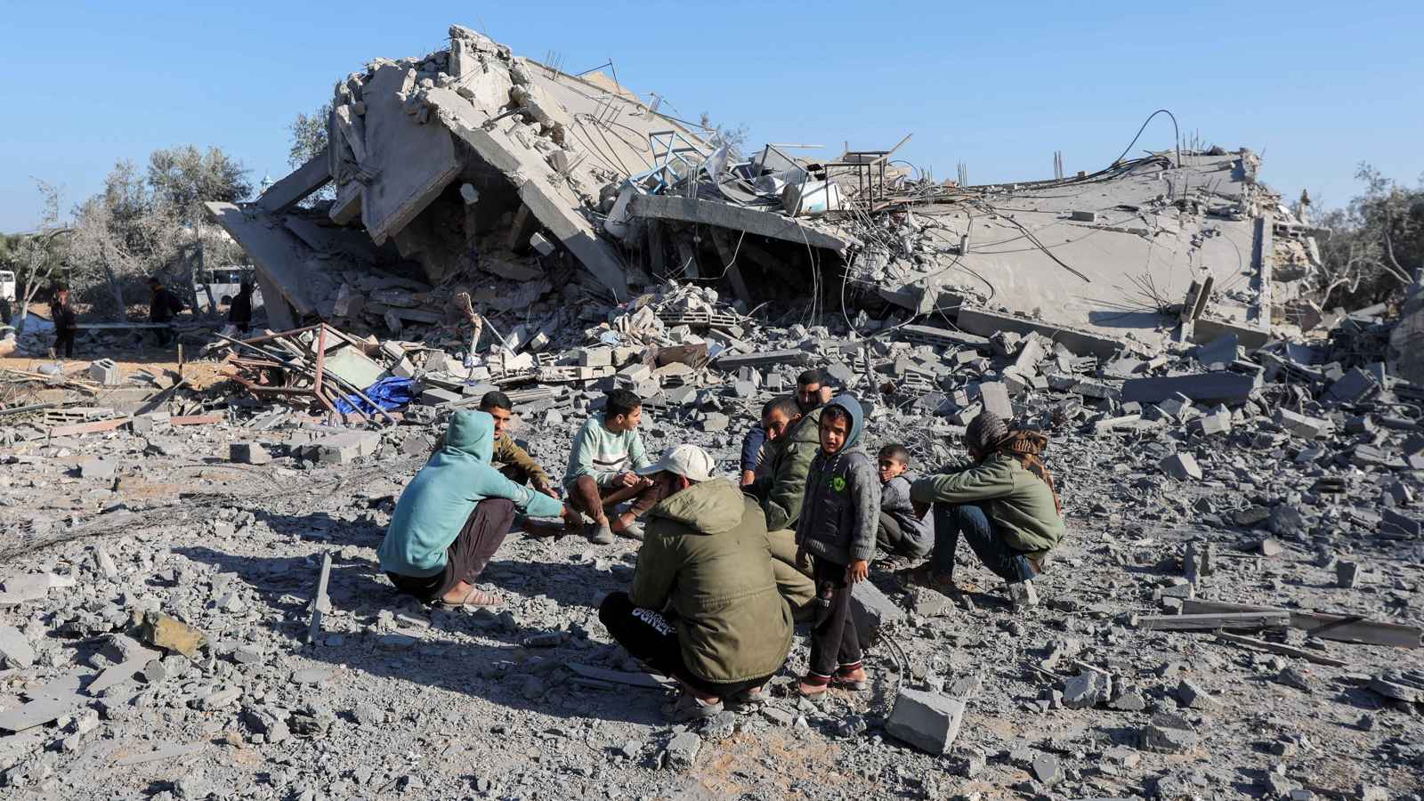 "فرصة أفضل".. إعلان وشيك عن صفقة غزة