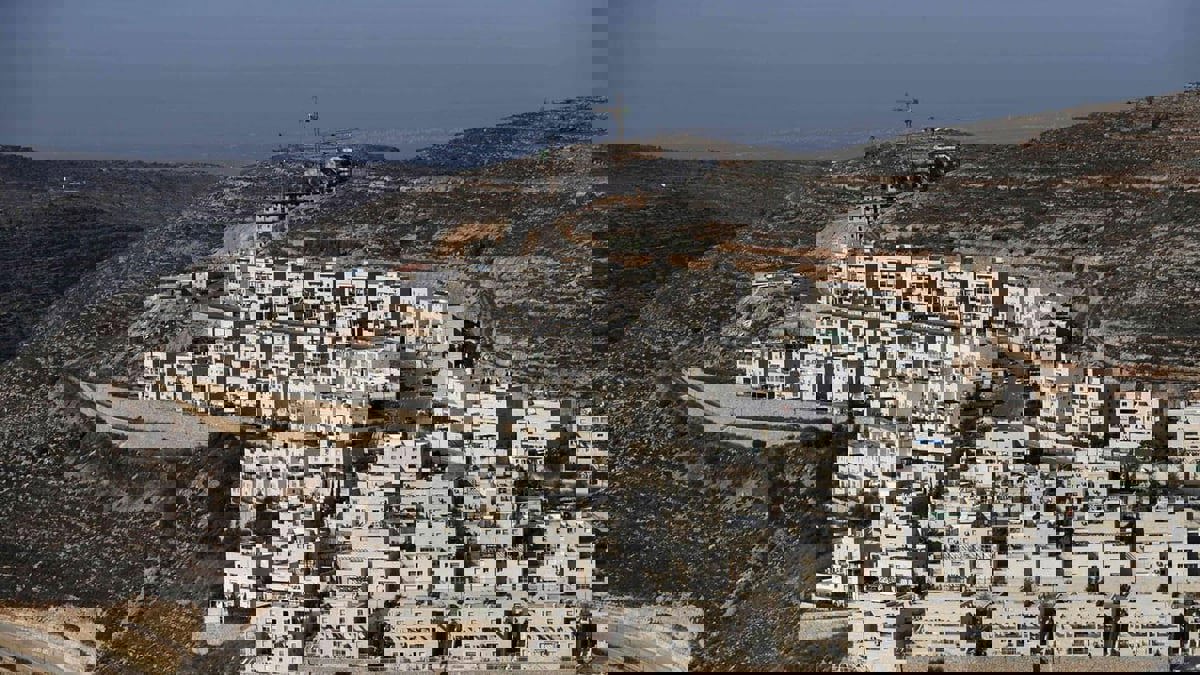 إسرائيل تصادق على بناء آلاف الوحدات الاستيطانية