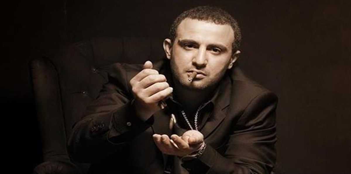 أحمد السقا يستعد لتصوير "شمس وقمر"