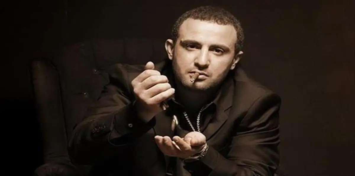 أحمد السقا يستعد لتصوير "شمس وقمر"