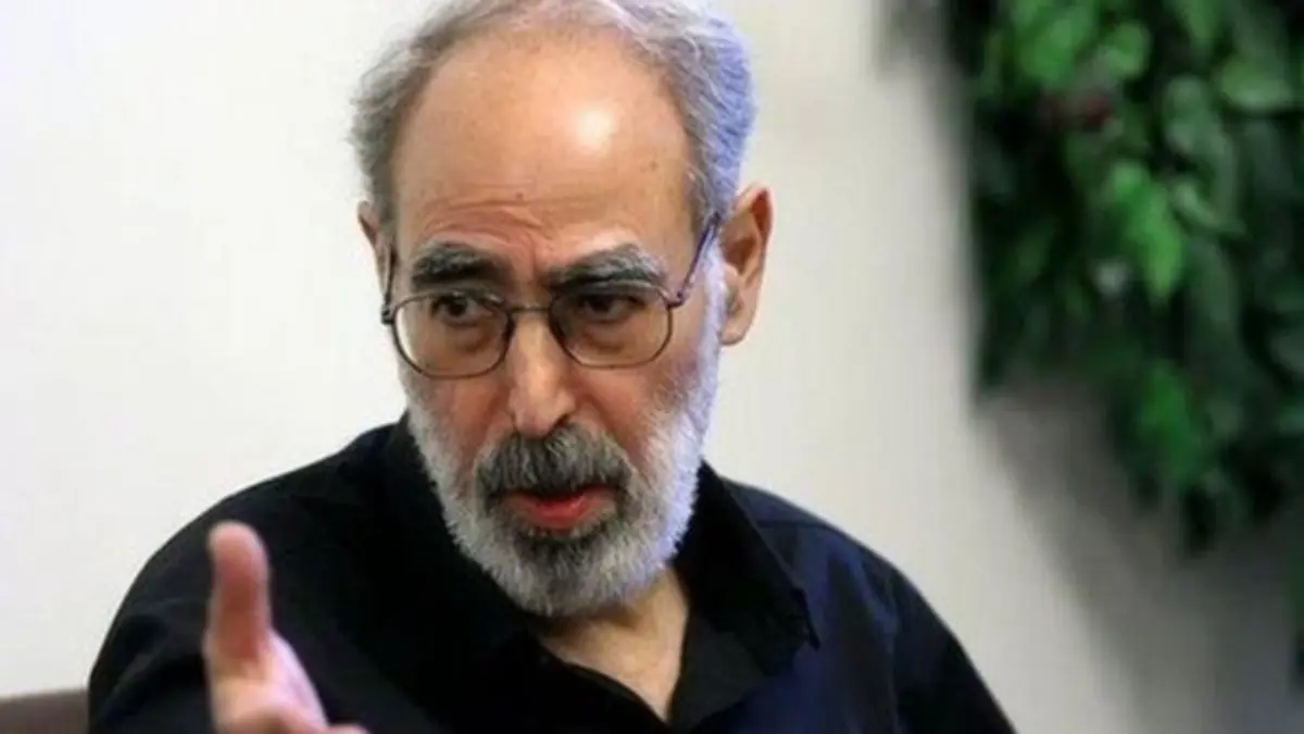 السجن 3 سنوات لمعارض إيراني شبّه أفعال خامنئي بترامب