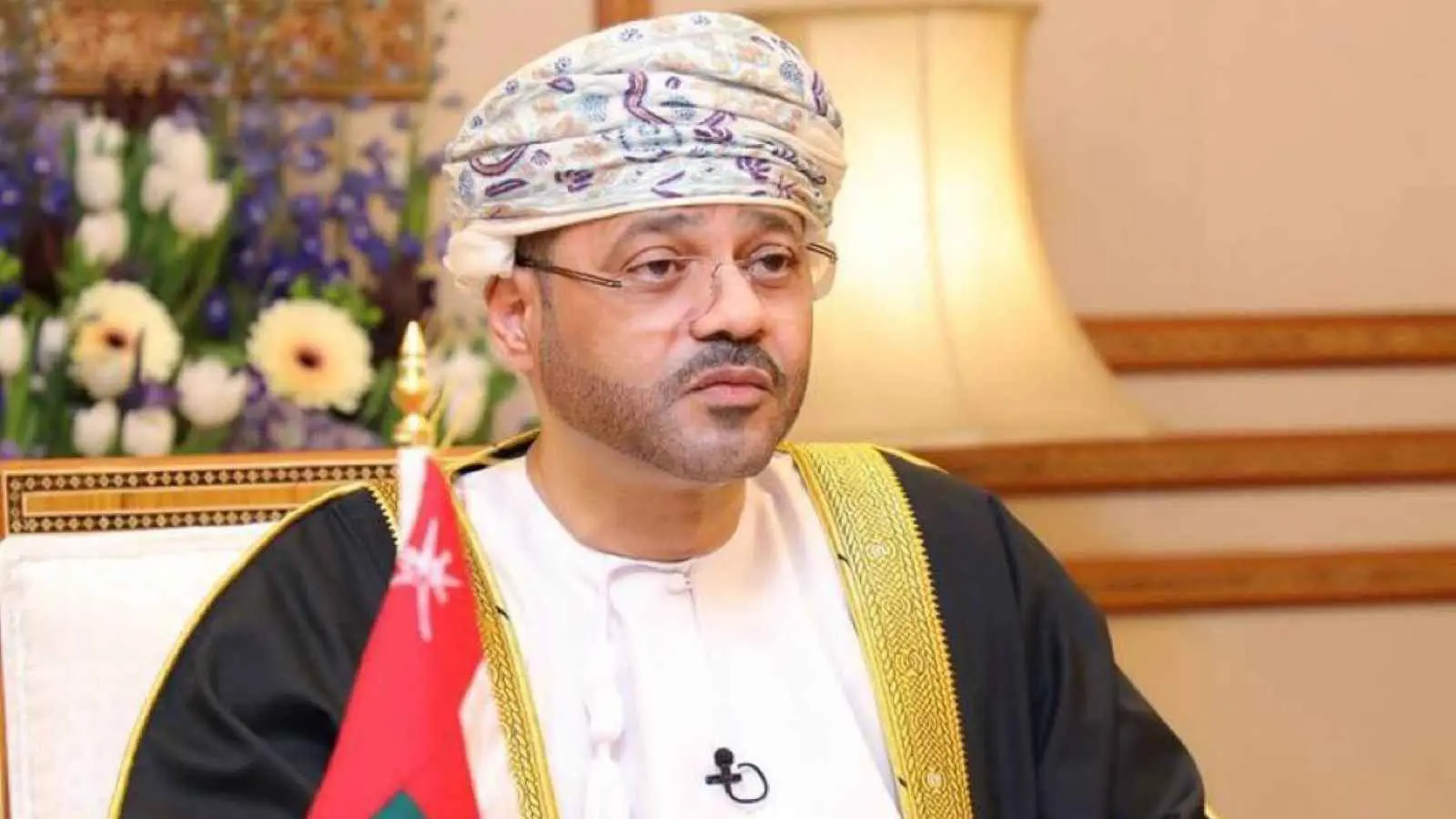 عُمان: جولة المفاوضات بين طهران وواشنطن غداً الأحد "لن تُعقد"