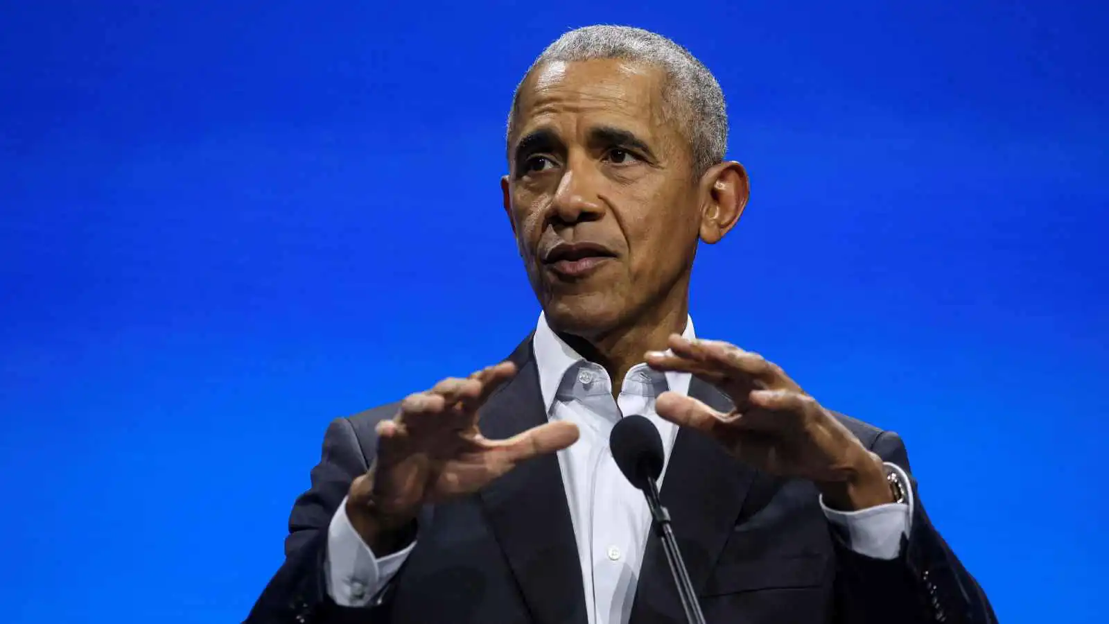 أوباما: حادث منيابوليس "جرس إنذار" لكل أمريكي