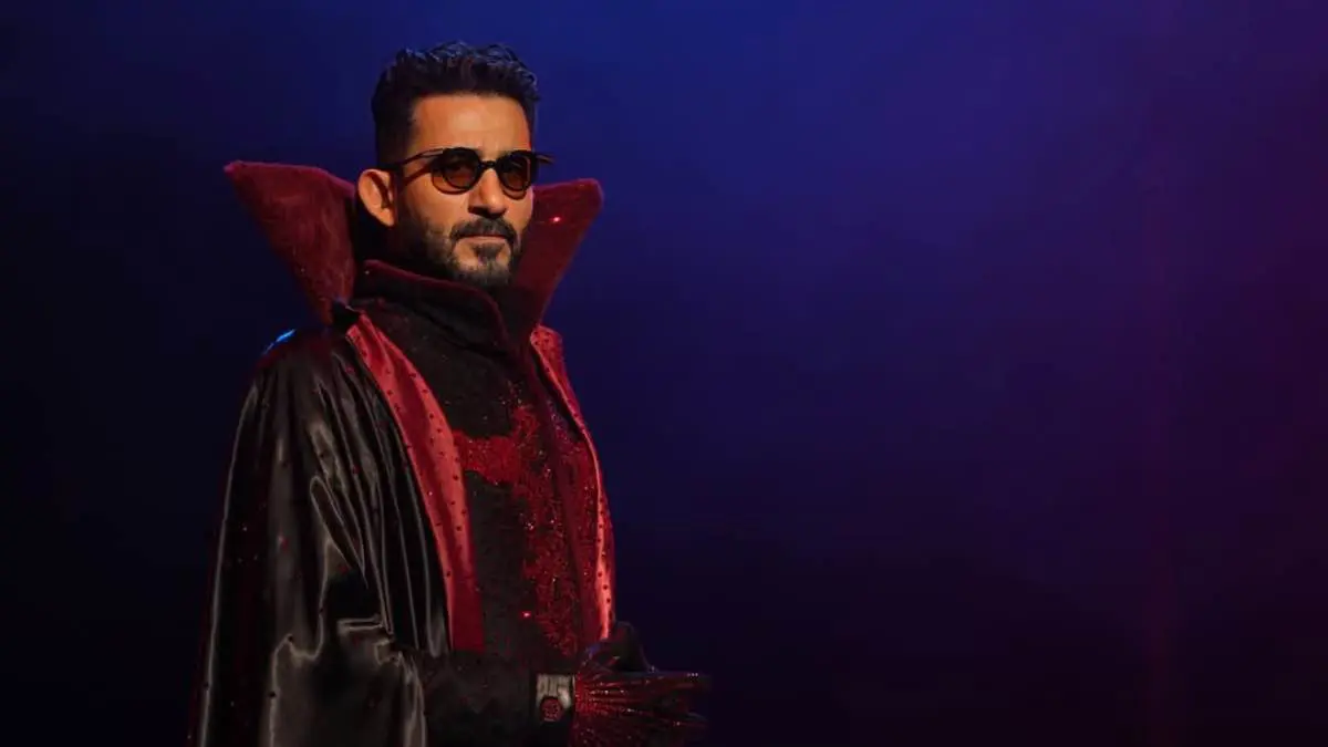 يلتزم الصمت.. أبرز أزمات أحمد حلمي و"تجاهل" الرد عليها