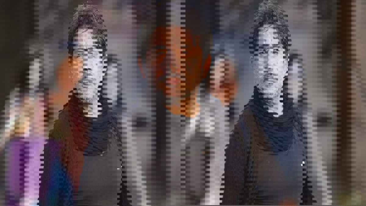 عابد فهد: لولا مرض الربو لما كنت فنانًا