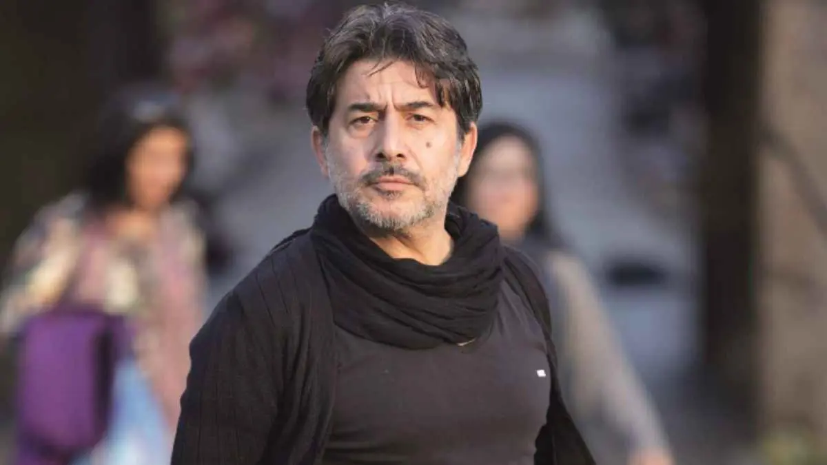 عابد فهد: لولا مرض الربو لما كنت فنانًا