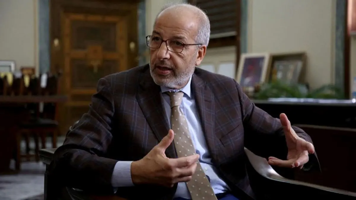 محافظ البنك المركزي الليبي يدعو إلى تشكيل حكومة موحدة‎