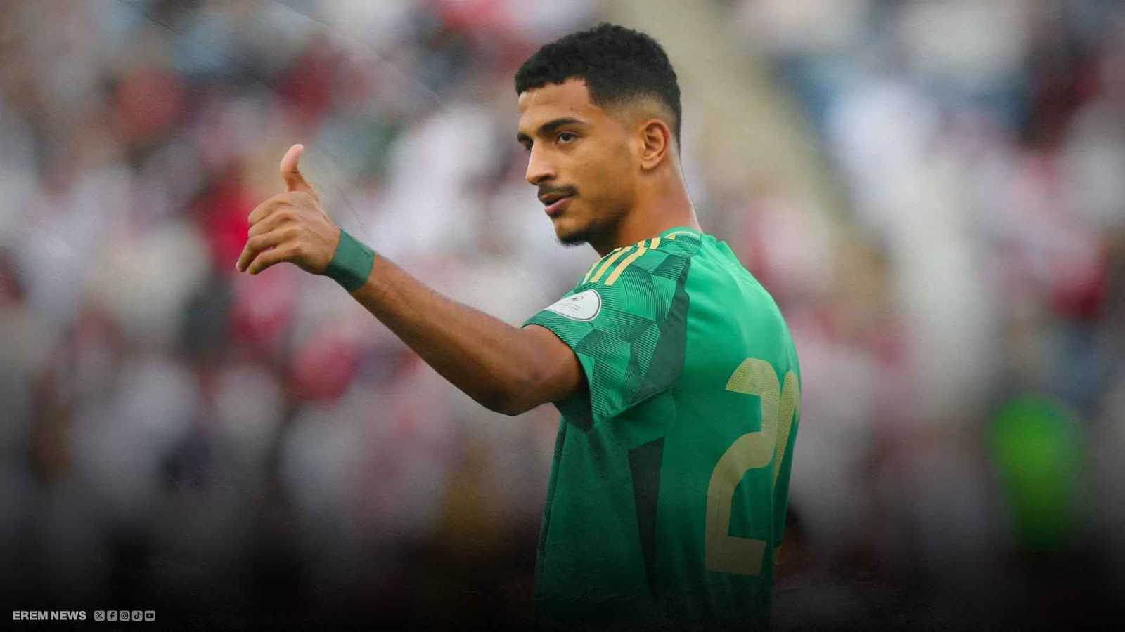 هداف كأس الخليج للشباب والأمل الجديد للأخضر الكبير.. من هو عبدالعزيز الشمري؟