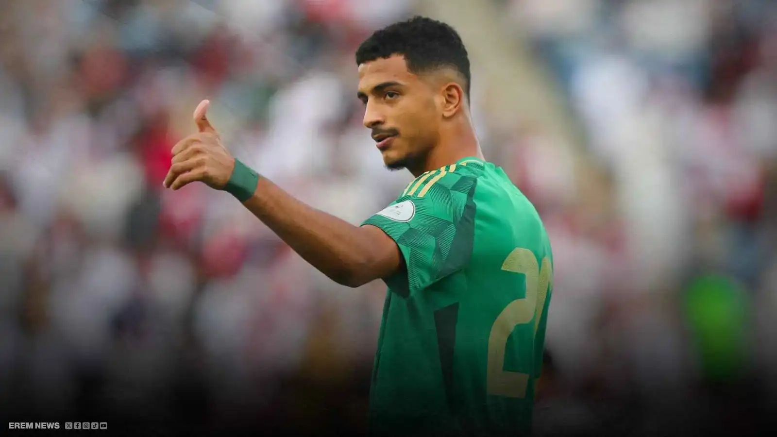 هداف كأس الخليج للشباب والأمل الجديد للأخضر الكبير.. من هو عبدالعزيز الشمري؟