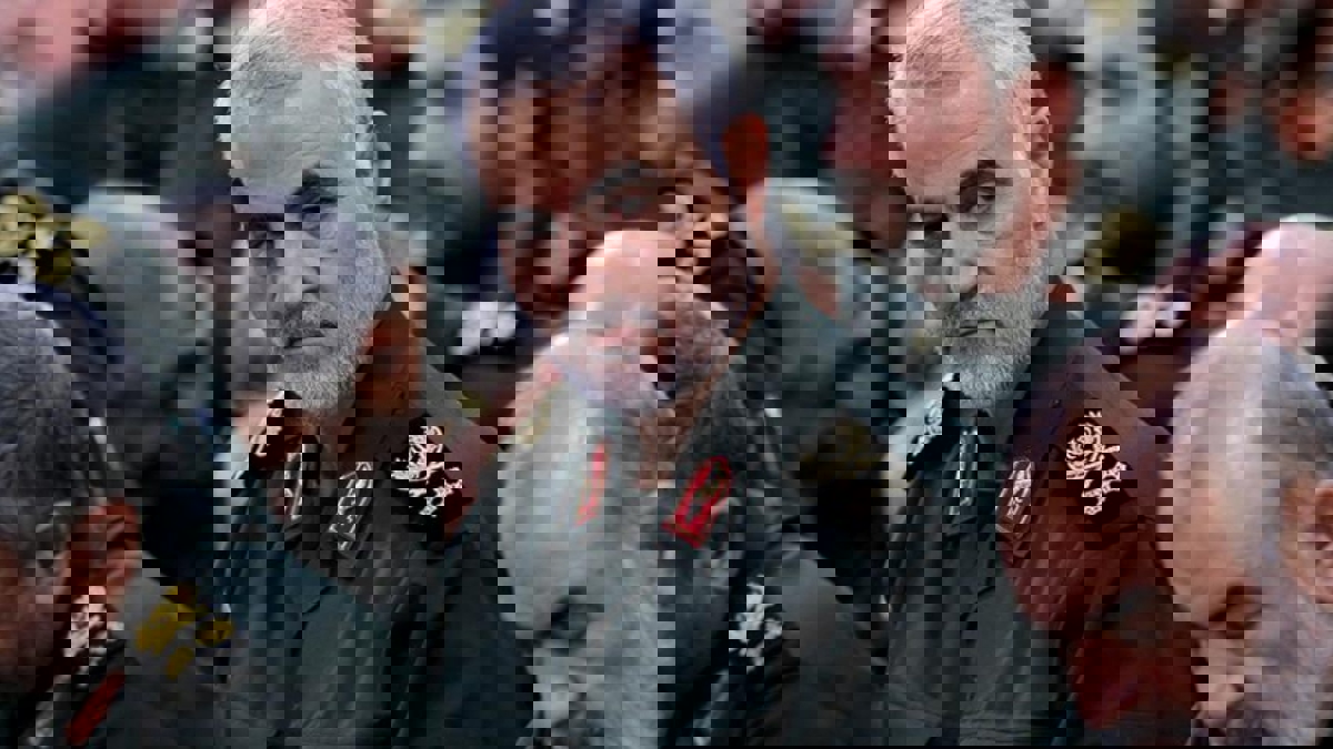 "إنستغرام" يوسع حملته ضد الحرس الثوري الإيراني بعد تصنيفه رسميًا منظمة إرهابية