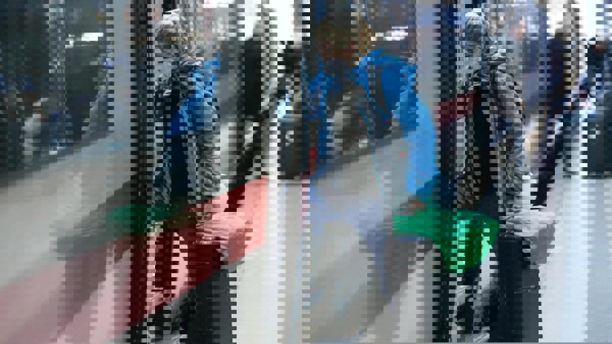 دراسة تكشف العامل الأبرز للحد من انتشار العدوى في وسائل النقل