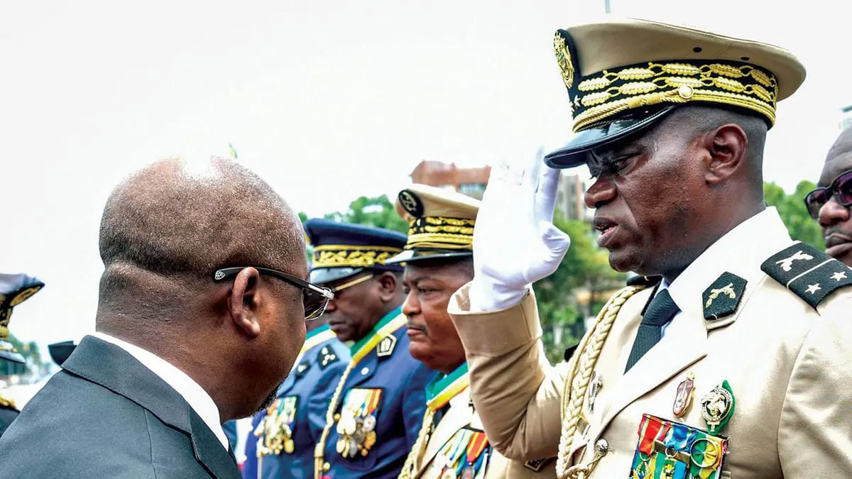 القارة الأفريقية و"القابلية للانقلابات"