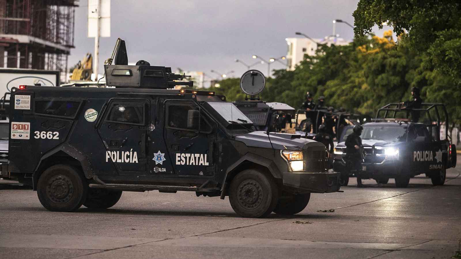 المكسيك على فوهة بركان.. صراع السيادة يتأجج بين الدولة والمافيا