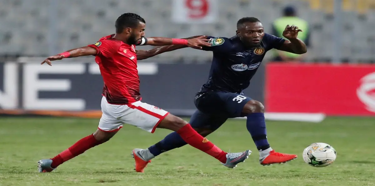 اجتماع عاجل لاتحاد الكرة التونسي لبحث أزمة مباراة الأهلي والترجي في ذهاب نهائي دوري أبطال أفريقيا