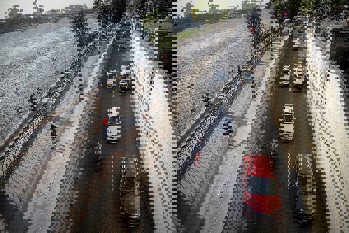 فنانة مصرية تعلن تعرضها للتحرش من قبل سائق "أوبر"