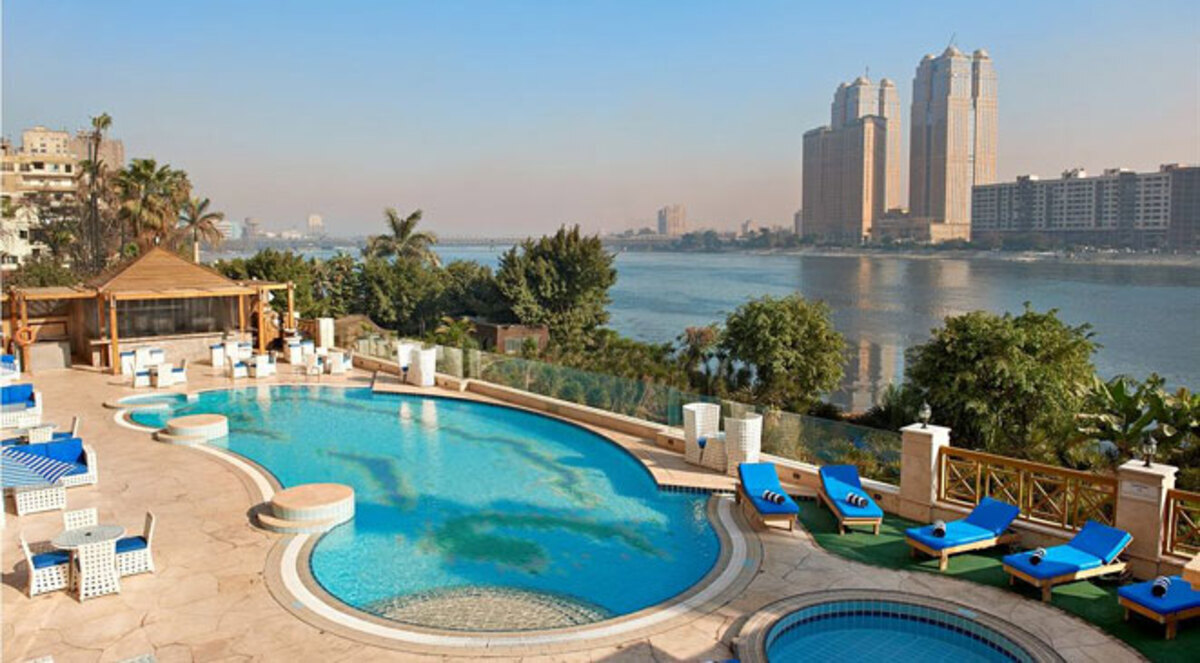 مصر.. توقعات بارتفاع إشغالات الفنادق خلال الأعياد