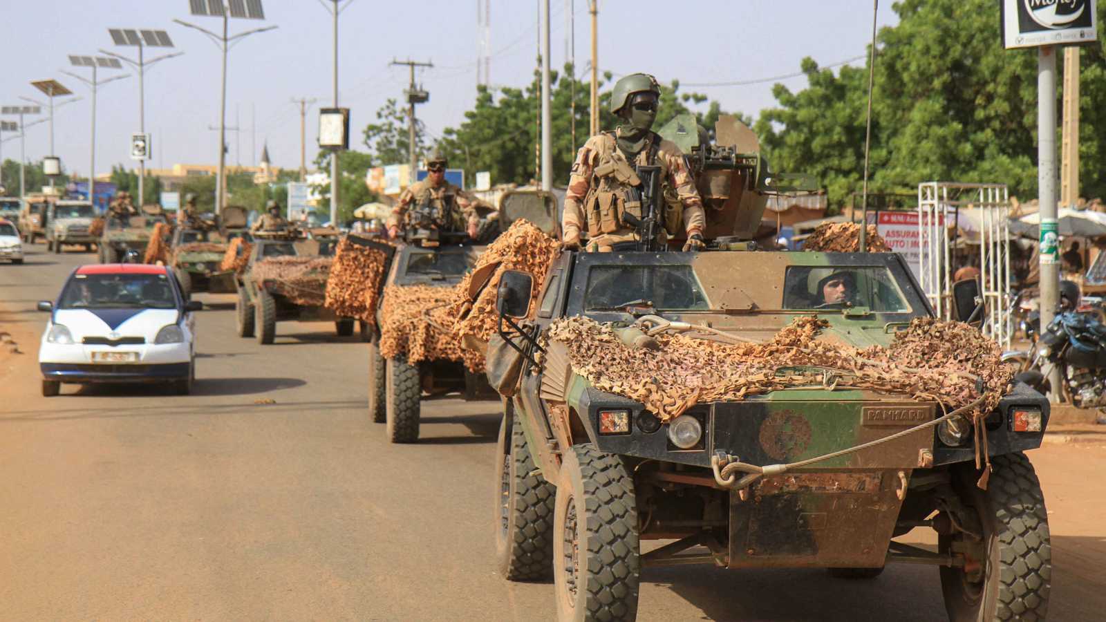 موجة الشراكات البديلة.. هل تنهي أفريقيا الاعتماد التاريخي على أوروبا؟