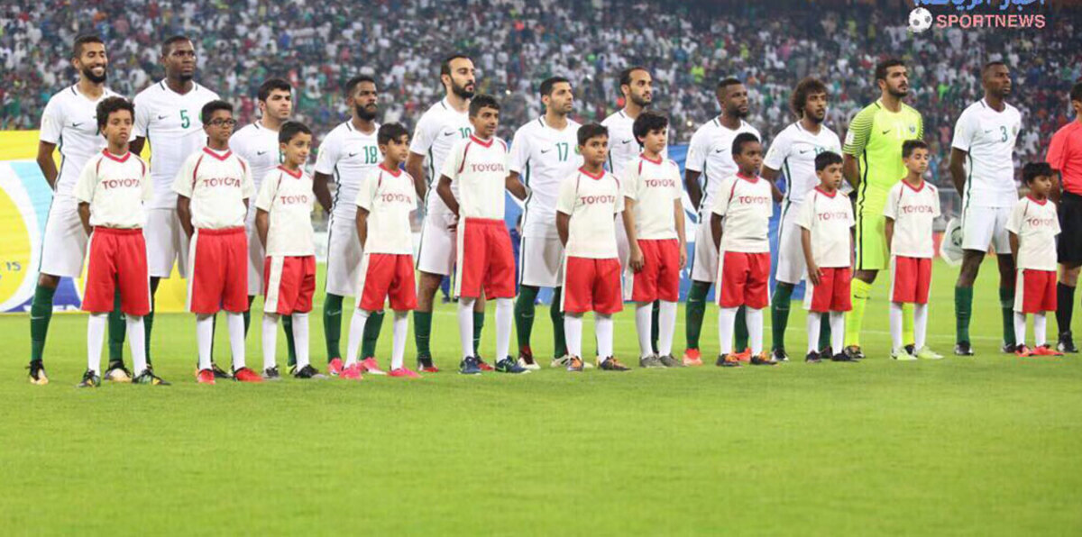 مباراة السعودية واليابان.. يحيى الشهري ينتزع إعجاب الجمهور بتمريرة رائعة (فيديو)