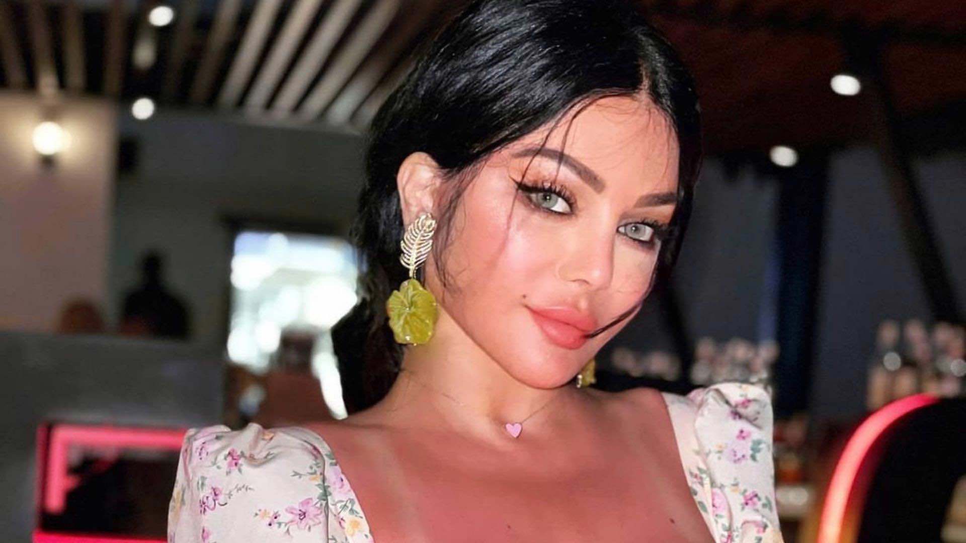 هيفاء وهبي تنفي إلغاء حفلها في بيروت