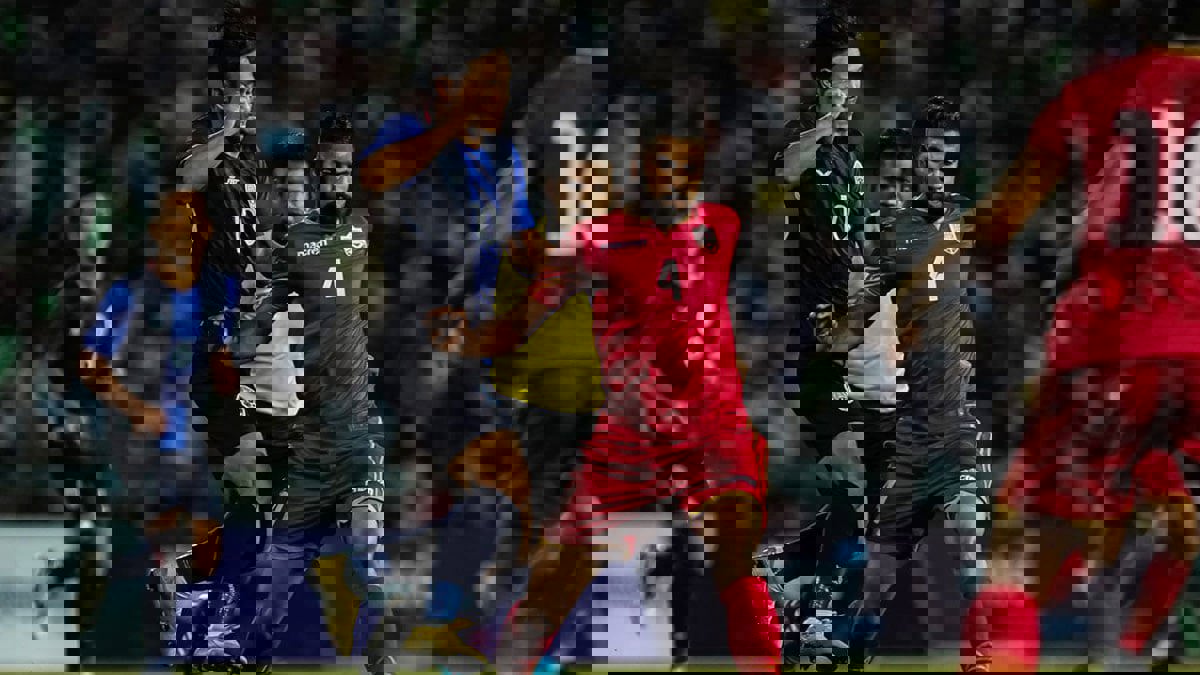 التشكيل والموعد والقنوات الناقلة لمباراتي العراق ضد كمبوديا والبحرين أمام إيران