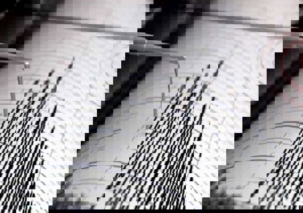 شعر به سكان القاهرة.. زلزال بقوة 5.4 ريختر يهز اليونان